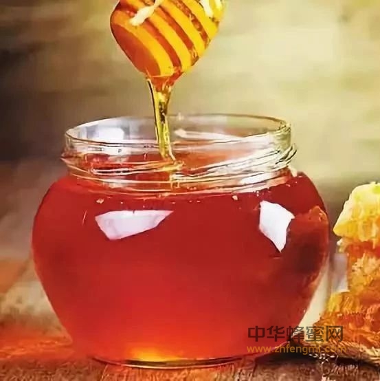 有些蜂蜜根本不存在或是假蜂蜜