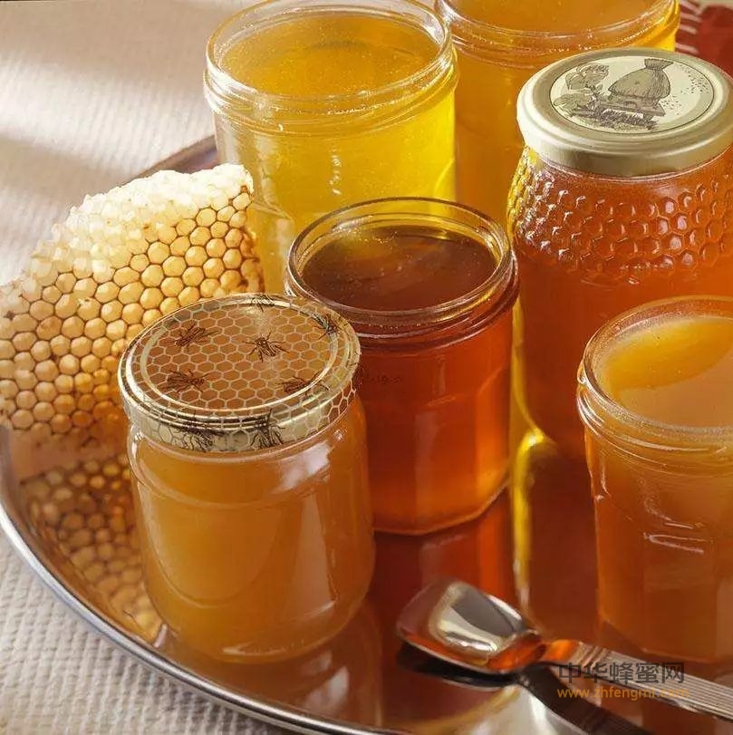 96岁老人的养生秘诀就是吃蜂蜜！每天吃两勺，轻松滋补肝、肺、肾！