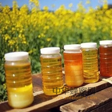 纯天然蜂蜜，有差异才正常！