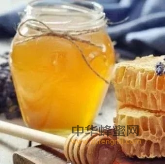 蜂蜜只是太低调，其实它真的很优秀！