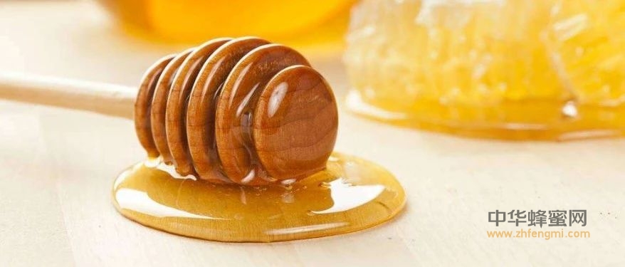 秋食蜂蜜，五大好处！