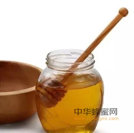蜂蜜+牛奶→改善缺铁性贫血