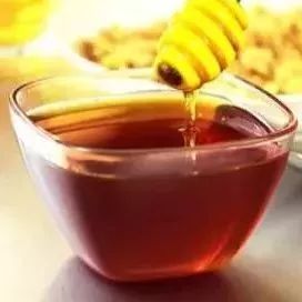 蜂蜜加醋可以减肥