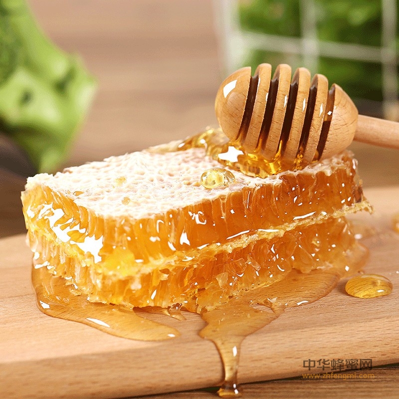 终于知道为什么蜂蜜对便秘有很好的疗效