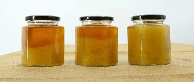 为什么有的蜂蜜容易结晶，有的却不易结晶？