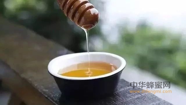 蜂蜜很甜有问题吗？