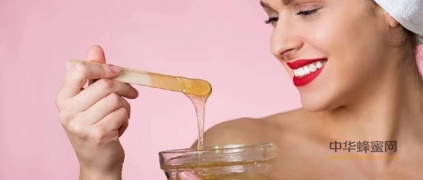 蜂蜜洗脸有什么好处？怎样用蜂蜜洗脸？