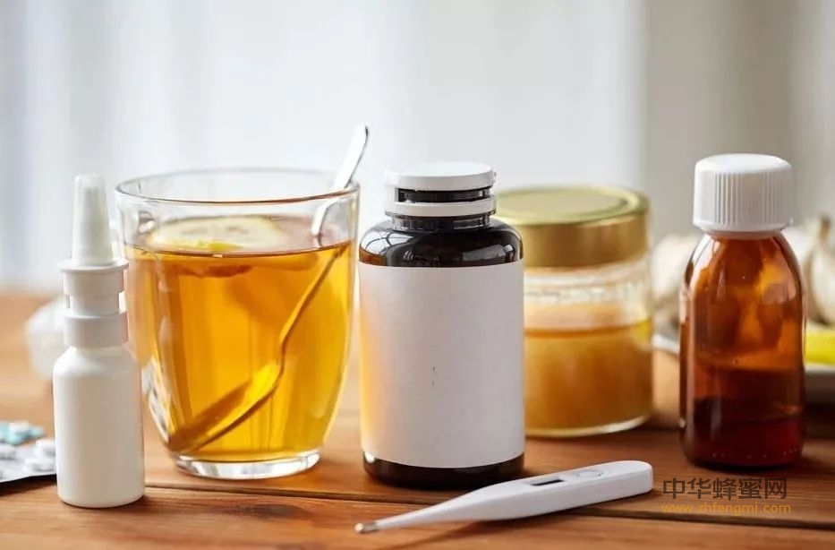 蜂蜜止咳效果好，但禁止和感冒药同食