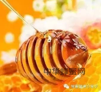 蜂蜜配生姜的妙处