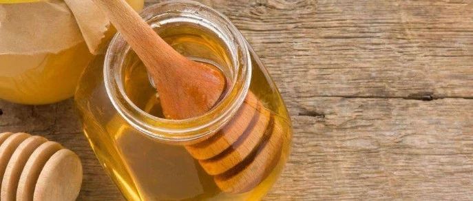 冬季治疗咳嗽，蜂蜜效果比药物更佳！