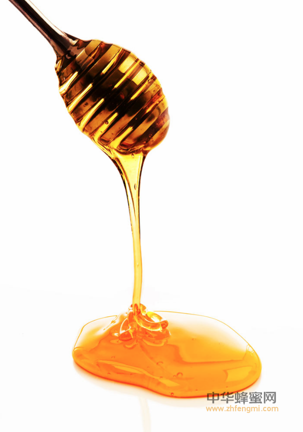 【纯天然农家蜂蜜】蜂蜜鉴别方法 喝蜂蜜的朋友一定要看