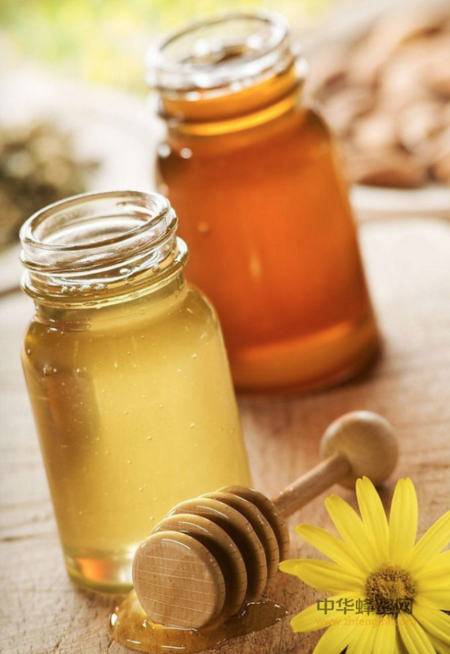 蜂蜜就是神存在，怎么吃才能最养生？