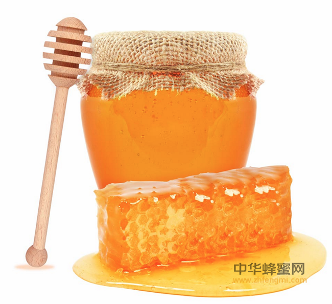 中国从来就不缺少好蜂蜜！