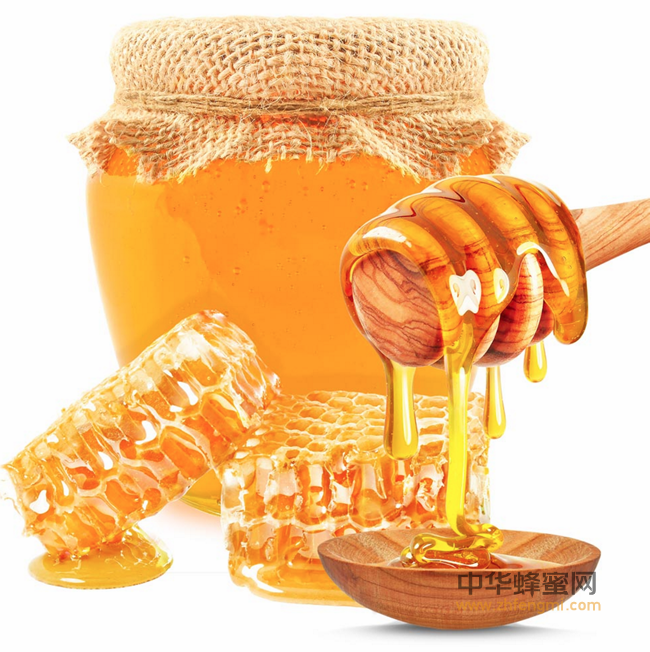 关于纯天然蜂蜜的秘密