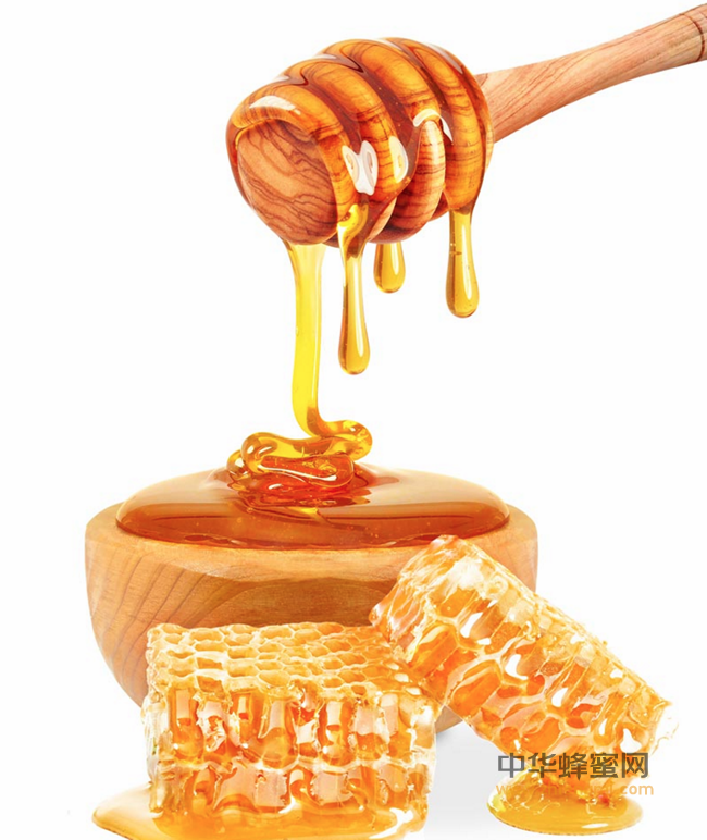蜂蜜10种养生食疗法