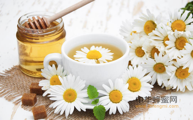 早餐加蜂蜜，更益健康！