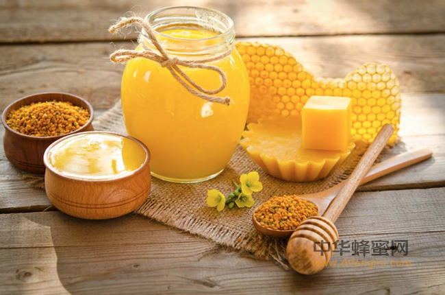 蜂蜜，美味的养生中药！