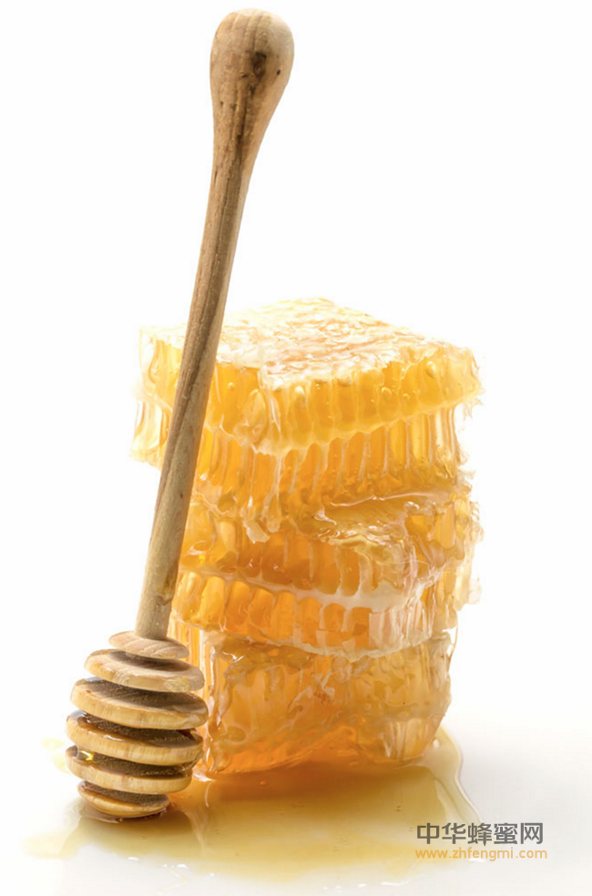 老蜂农：只有真蜂蜜才结晶，真蜂蜜才有气泡！