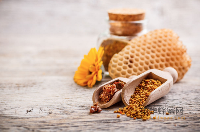 蜂花粉+蜂蜜+“？”，减肥燃脂效果超乎你想象！
