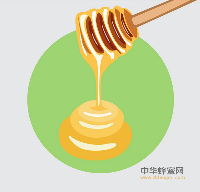 蜂蜜 蜂蜜的作用 蜂蜜的吃法