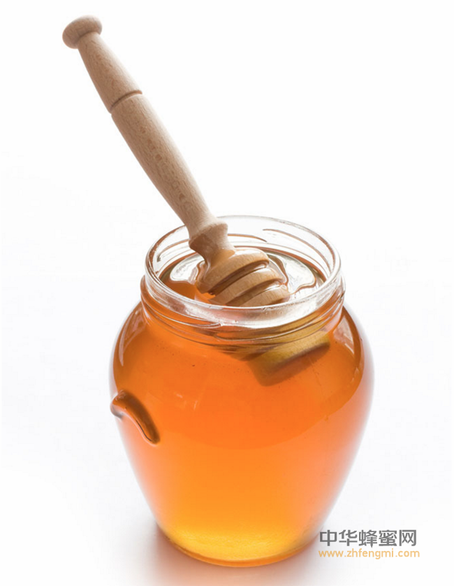 蜂蜜是春季最好的养生品