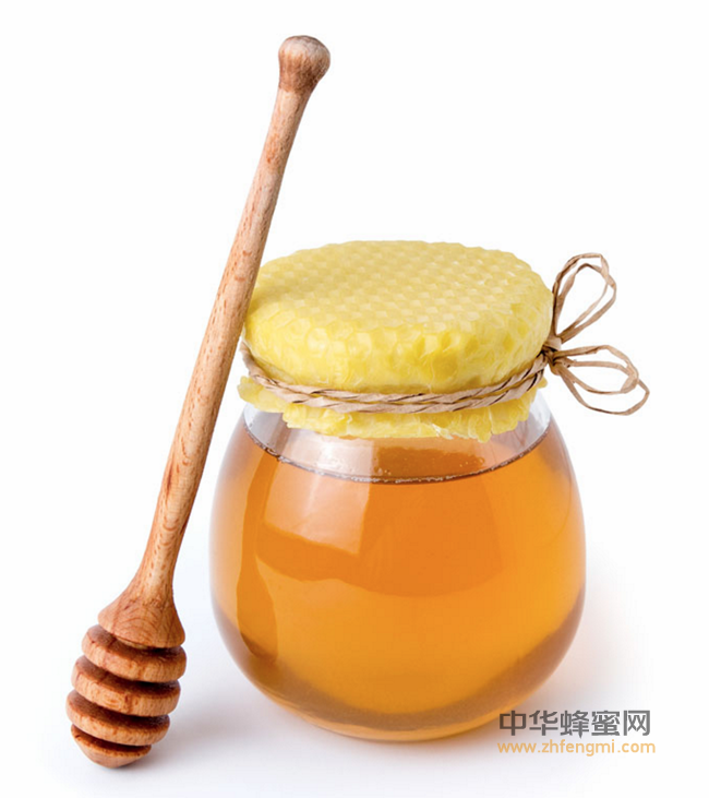 蜂蜜配生姜