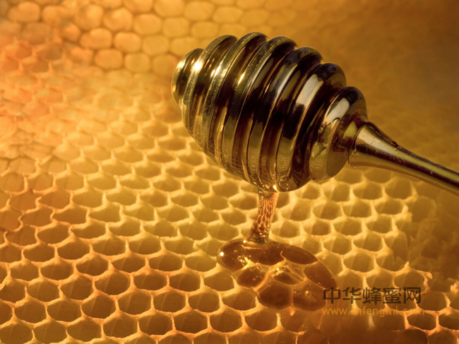 蜂蜜的八种吃法，你知道几种？