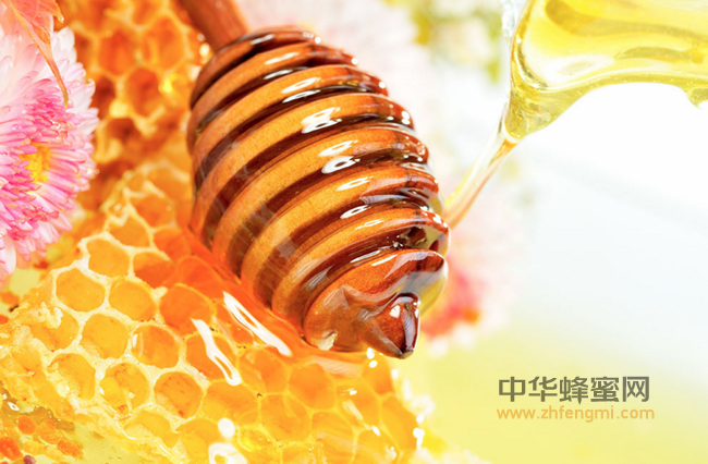 蜂蜜出现颜色差异、分层是怎么了？