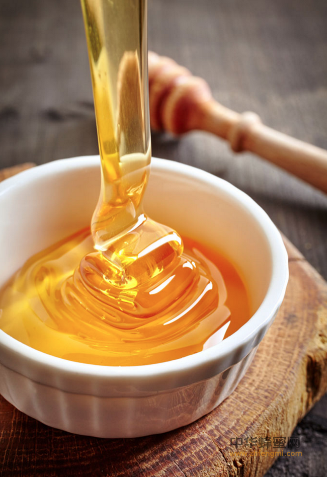 蜂蜜带给我们的不仅仅是甜蜜，更多的是健康！