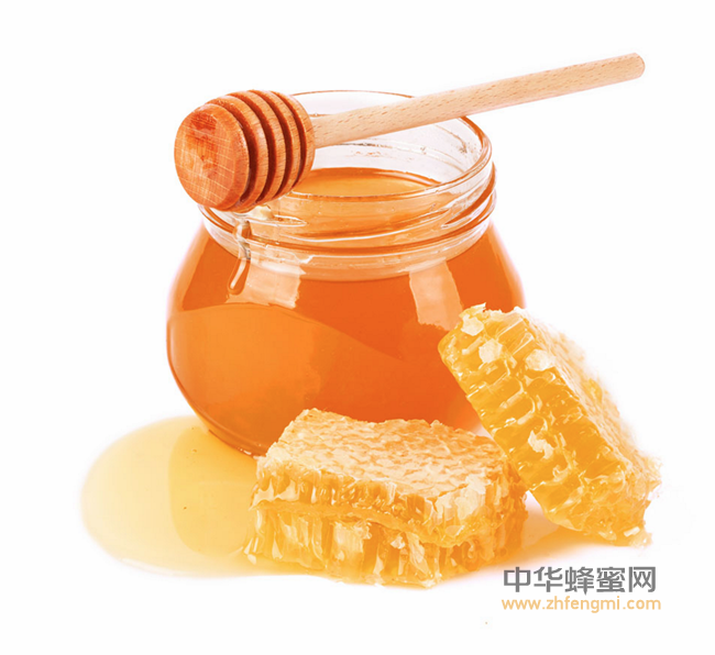 蜂蜜比白糖好多少？一百倍！