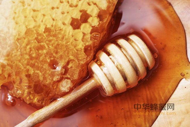 蜂王浆——名副其实的护肝使者！