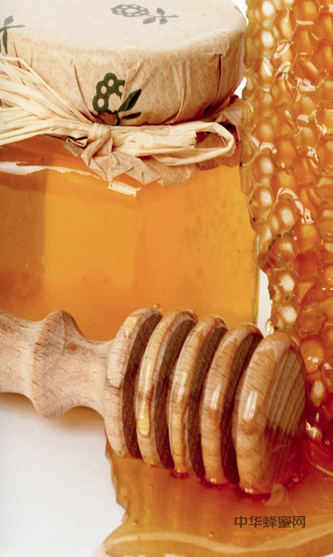 巧用蜂蜜让生活更甜蜜