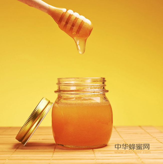 纯天然蜂蜜减肥的健康方法