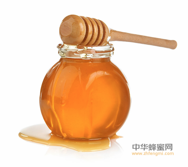 蜂蜜可愈合伤口…美国医生不外传的8个治病偏方！