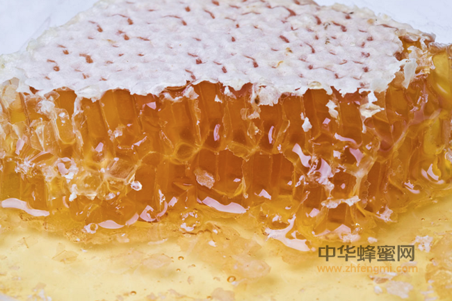 为什么纯天然蜂蜜会很稀？