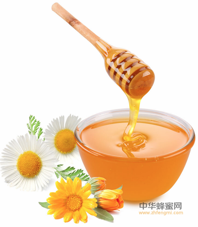 加工蜜和纯蜂蜜差别惊人