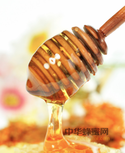 蜂蜜配生姜 食疗效果惊人！