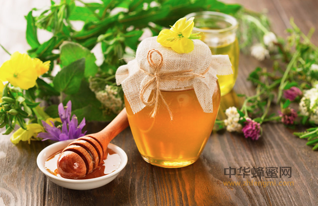 蜂蜜的预防流感和镇咳作用，事实胜于雄辩！