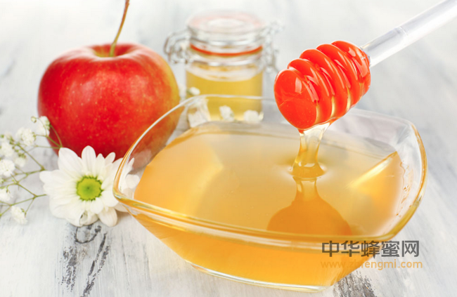 纯天然蜂蜜像猪油一样能说明了什么呢？