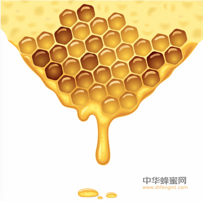 蜂花粉——可以吃的美容剂！