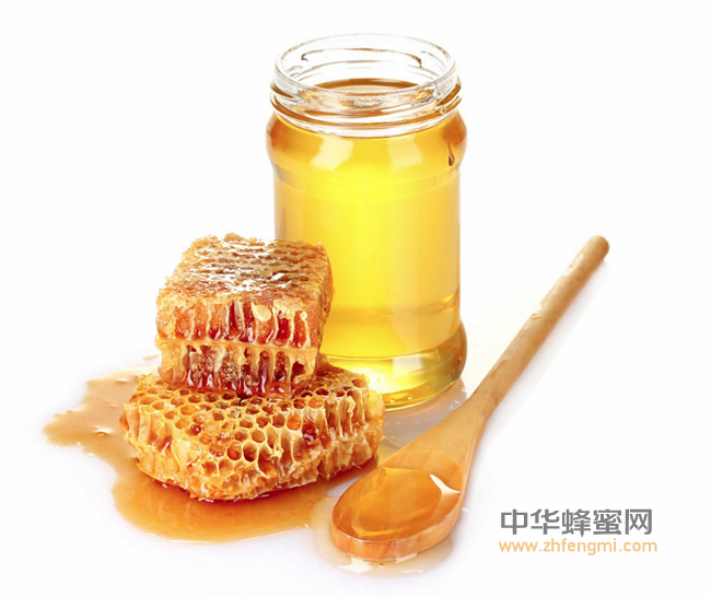 土蜂蜜的这些作用你知道吗？