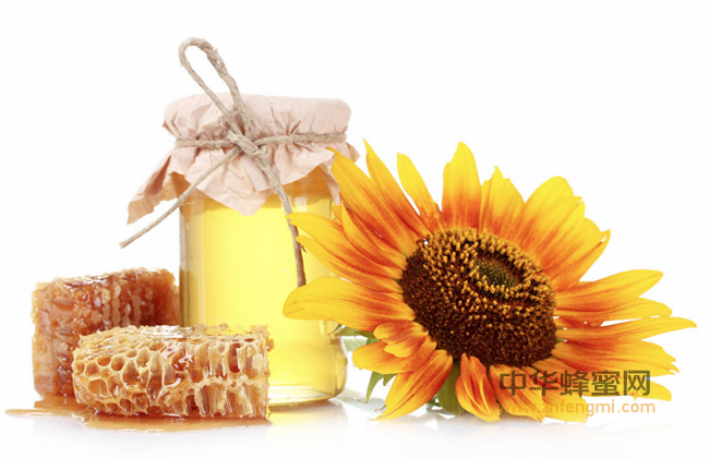 为何蜂蜜有强大的抗菌作用？