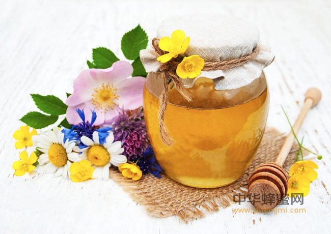 蜂蜜的药用配方，秋季蜂蜜食疗指南