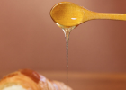 养蜜蜂的方法 纯天然蜂蜜 养殖蜜蜂 蜂蜜的吃法 蜂蜜的作用与功效禁忌