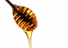 happybirthday蜂蜜与四叶草 红酒蜂蜜怎么调匀 蜂蜜燕麦 治口疮喷雾什么蜂蜜 白醋蜂蜜