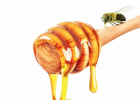 萝卜泡蜂蜜怎么泡 蜂蜜蜂皇浆 柑橘蜂蜜的作用与功效 农大神蜂蜂蜜 蜂蜜糖有什么功效