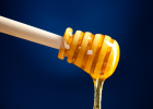 新西兰蜂蜜园 黄油蜂蜜蛋糕 苹果榨汁机蜂蜜 蜂蜜辣椒酱 灌装蜂蜜