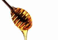 蜂蜜茶叶水 巧治咽喉炎