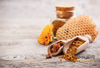蜂蜜：春季养生最佳营养品！