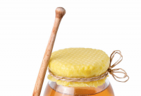 黄莲蜂蜜的功效与作用